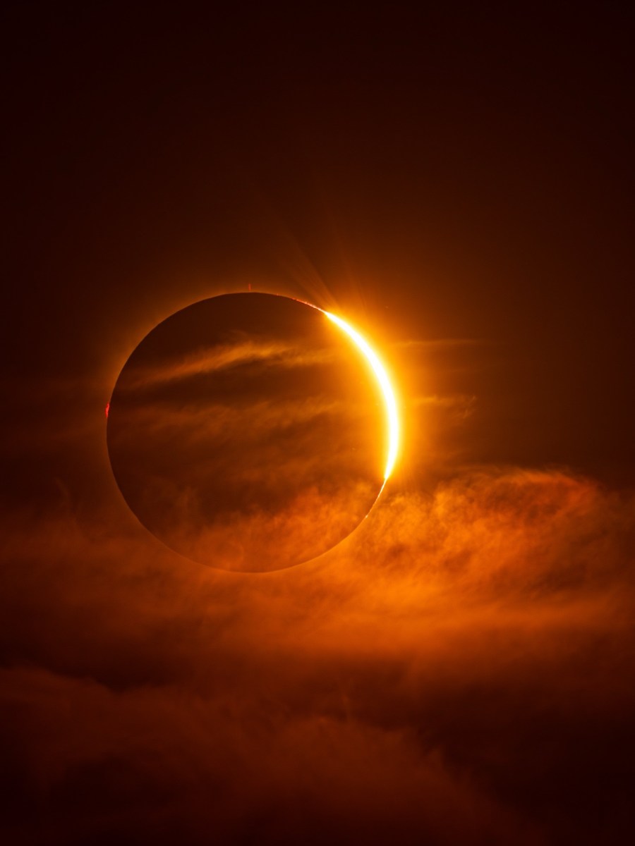 Writing a Novel:&nbsp;Eclipse