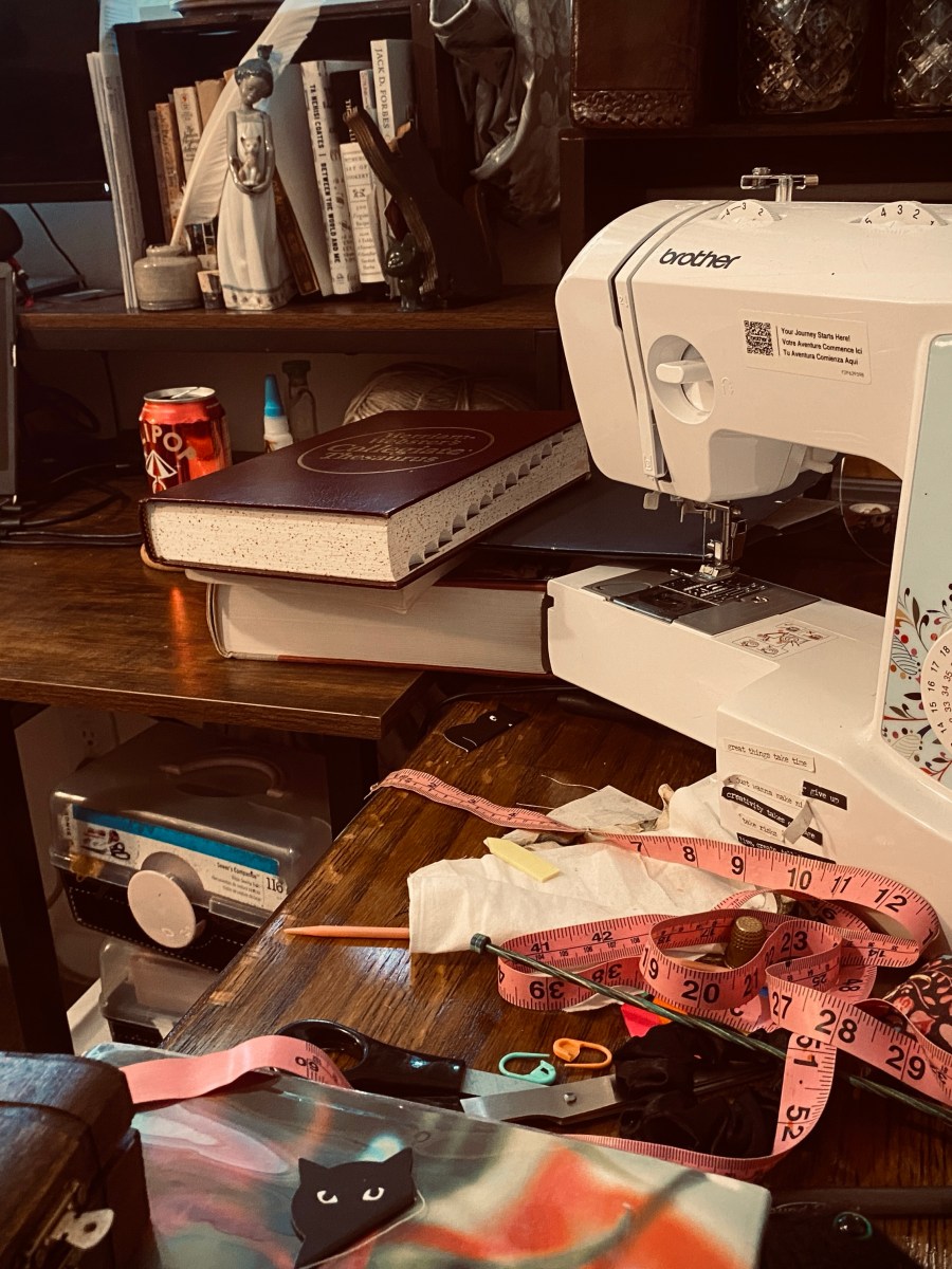 I Should Have Thrifted Tech&nbsp;Sooner!